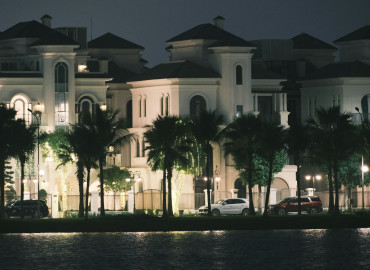 что такое роскошное жилье в банкротстве физ. лица: критерии, процедура и защита прав - фото - 1